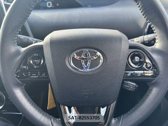Toyota PRIUS PHV 2018-04 219945-22