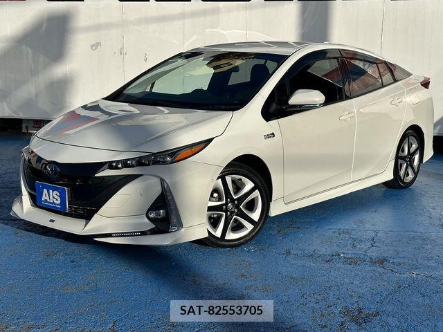 Toyota PRIUS PHV 2018-04 219945-0