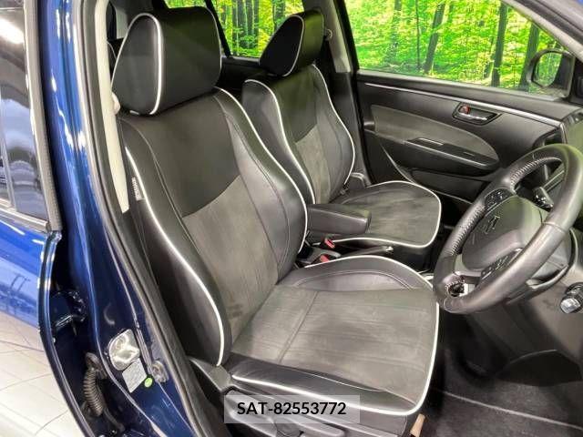 Suzuki SWIFT 2016-03 320941-8