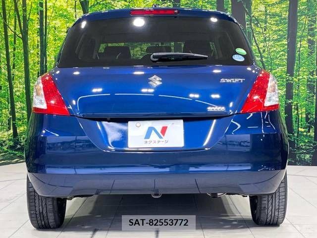 Suzuki SWIFT 2016-03 320941-15