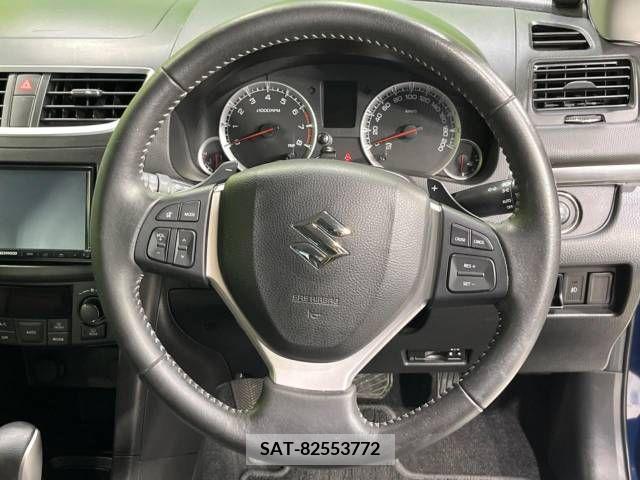 Suzuki SWIFT 2016-03 320941-11