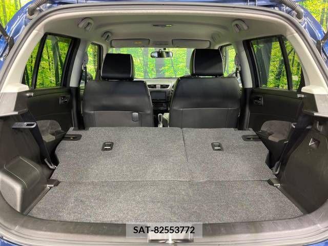 Suzuki SWIFT 2016-03 320941-10