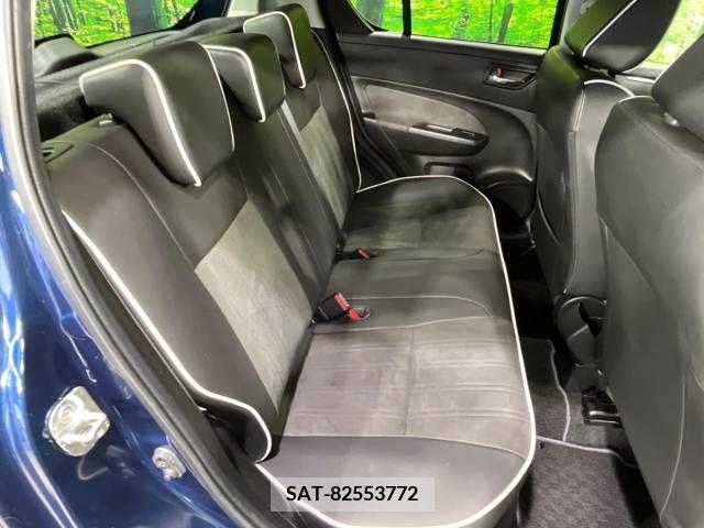 Suzuki SWIFT 2016-03 320941-9