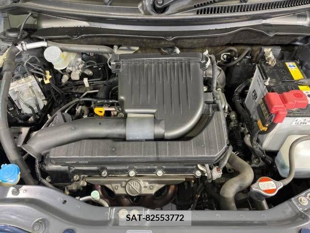 Suzuki SWIFT 2016-03 320941-18