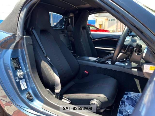 Mazda ROADSTER 2015-10 313781-7