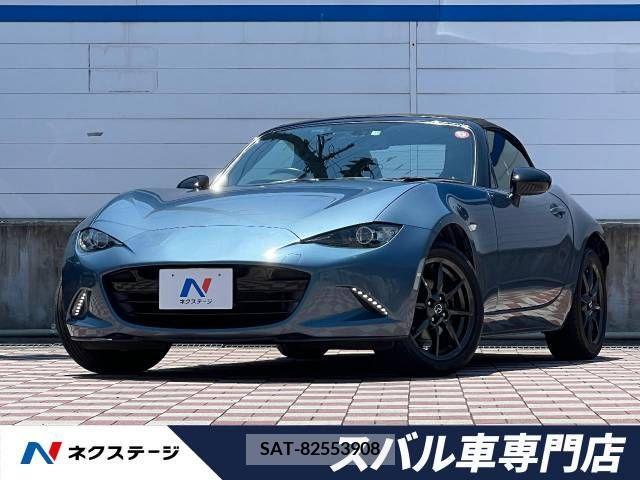 Mazda ROADSTER 2015-10 313781-0