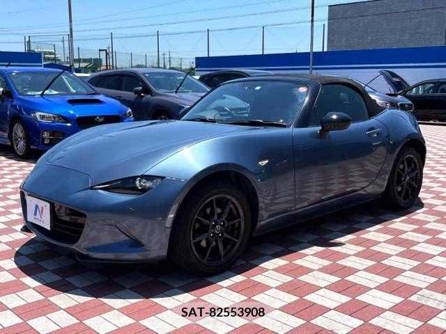 Mazda ROADSTER 2015-10 313781-16