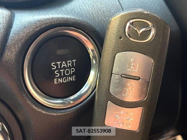 Mazda ROADSTER 2015-10 313781-6