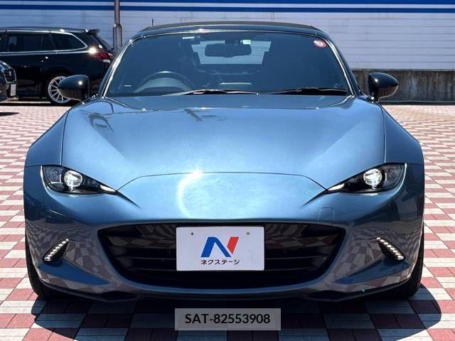 Mazda ROADSTER 2015-10 313781-12