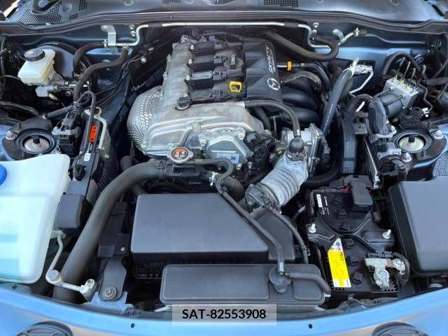 Mazda ROADSTER 2015-10 313781-18