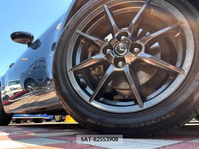 Mazda ROADSTER 2015-10 313781-11