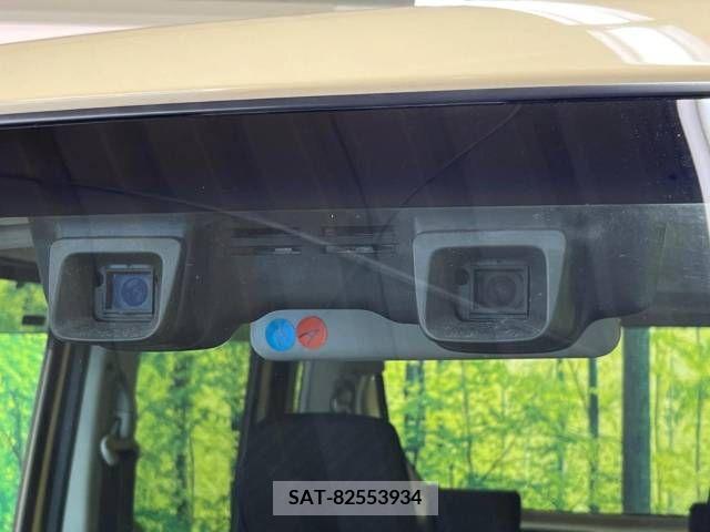 Suzuki SPACIA 2017-03 381082-2