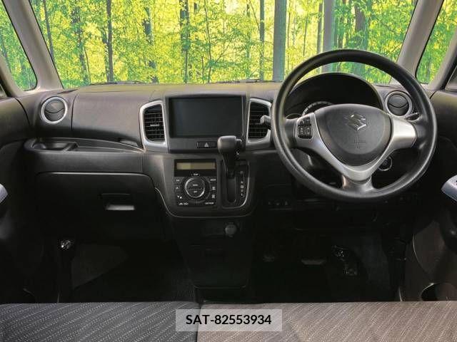 Suzuki SPACIA 2017-03 381082-1