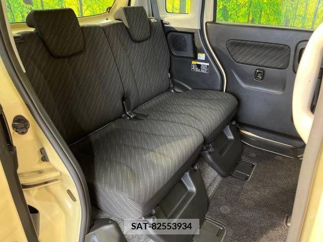 Suzuki SPACIA 2017-03 381082-9