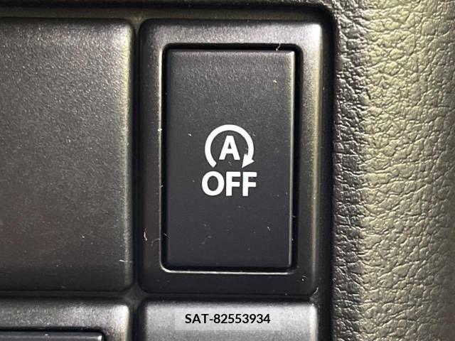 Suzuki SPACIA 2017-03 381082-7