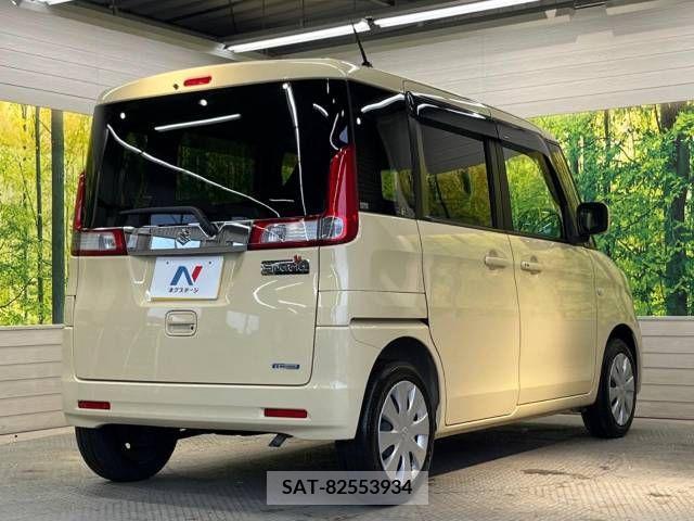 Suzuki SPACIA 2017-03 381082-17