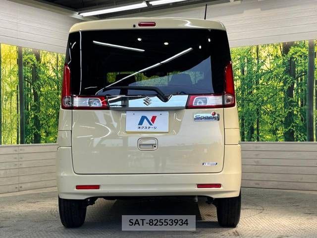 Suzuki SPACIA 2017-03 381082-15