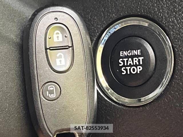 Suzuki SPACIA 2017-03 381082-5