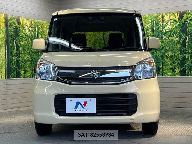 Suzuki SPACIA 2017-03 381082-14
