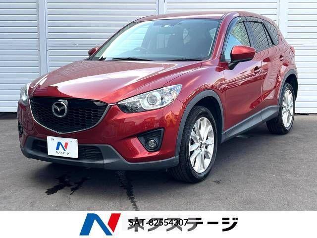 Mazda CX-5 2012-10 390247-0