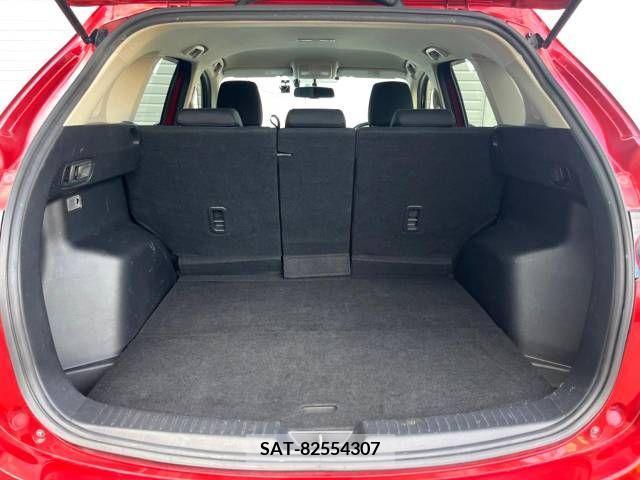Mazda CX-5 2012-10 390247-12