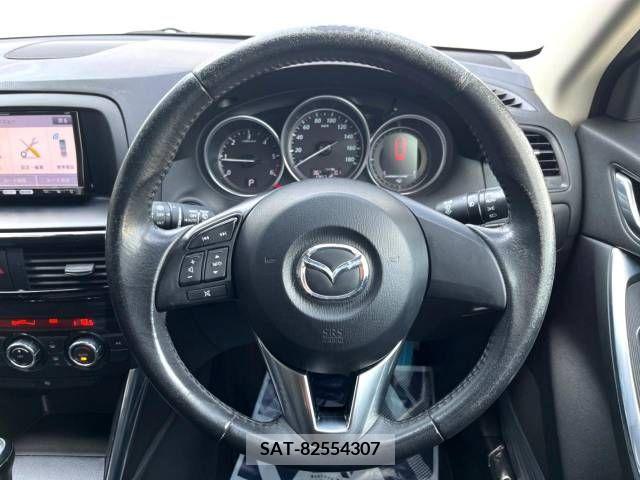 Mazda CX-5 2012-10 390247-9