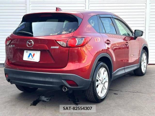 Mazda CX-5 2012-10 390247-18