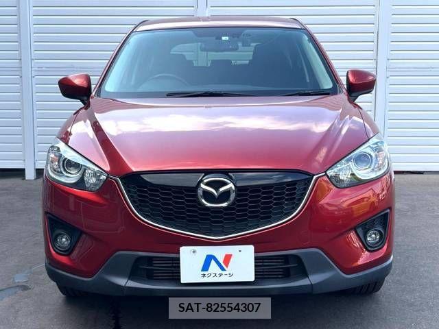 Mazda CX-5 2012-10 390247-15
