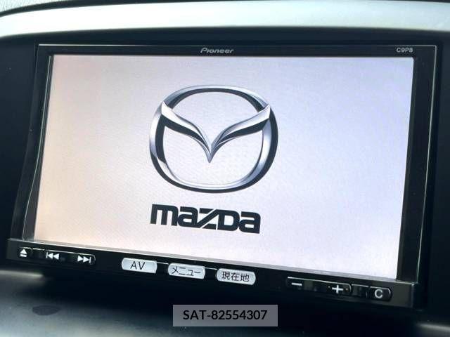 Mazda CX-5 2012-10 390247-2