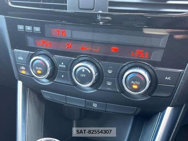 Mazda CX-5 2012-10 390247-5