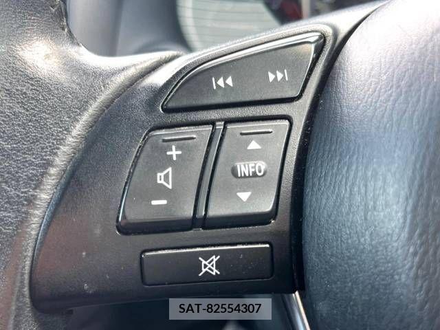 Mazda CX-5 2012-10 390247-8