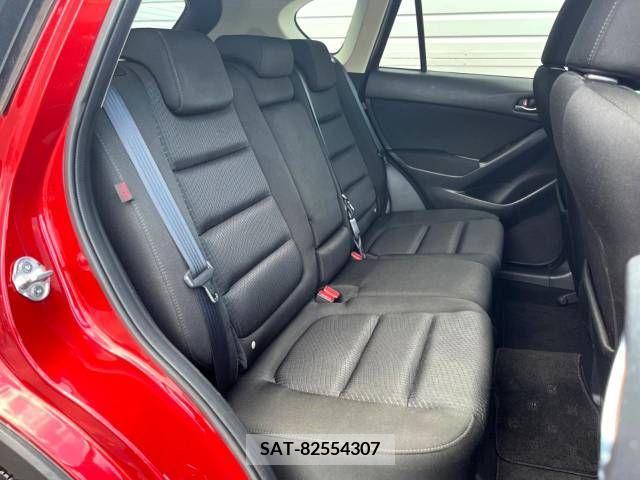 Mazda CX-5 2012-10 390247-11
