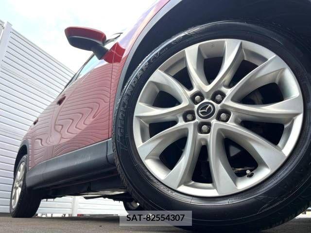Mazda CX-5 2012-10 390247-14