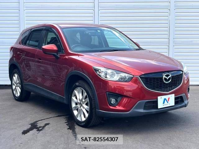 Mazda CX-5 2012-10 390247-17
