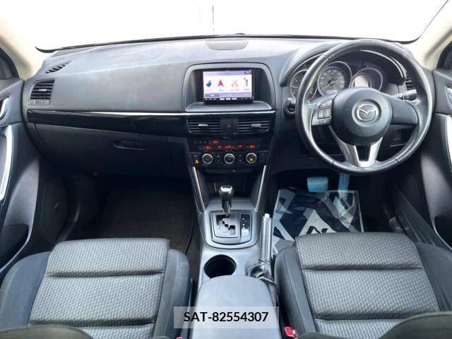 Mazda CX-5 2012-10 390247-1