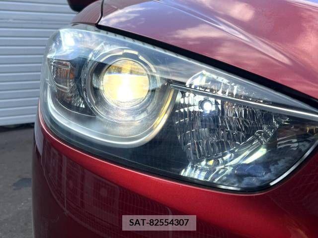 Mazda CX-5 2012-10 390247-13