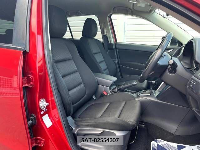 Mazda CX-5 2012-10 390247-10
