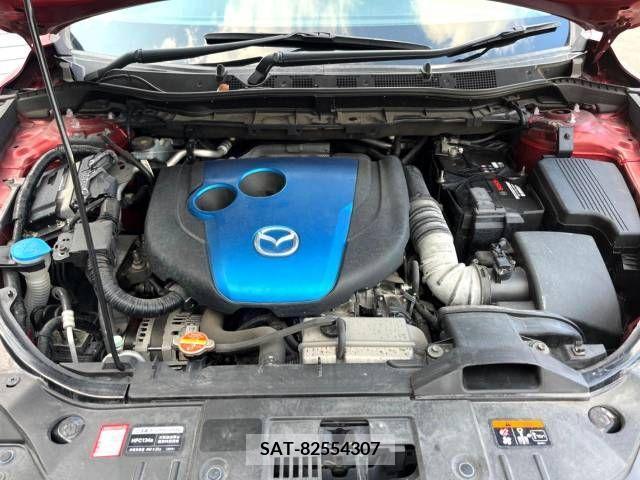 Mazda CX-5 2012-10 390247-19