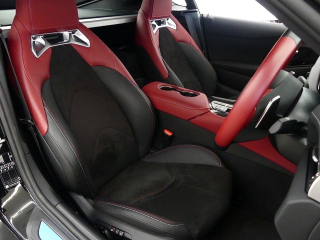 Toyota SUPRA 2021-10 15976-15