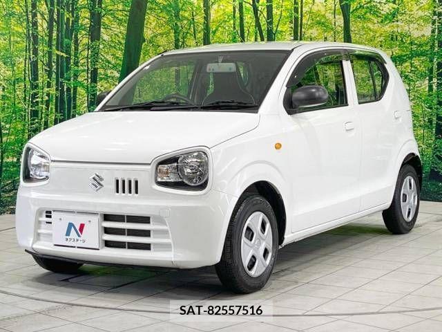 Suzuki ALTO 2019-03 305119-19