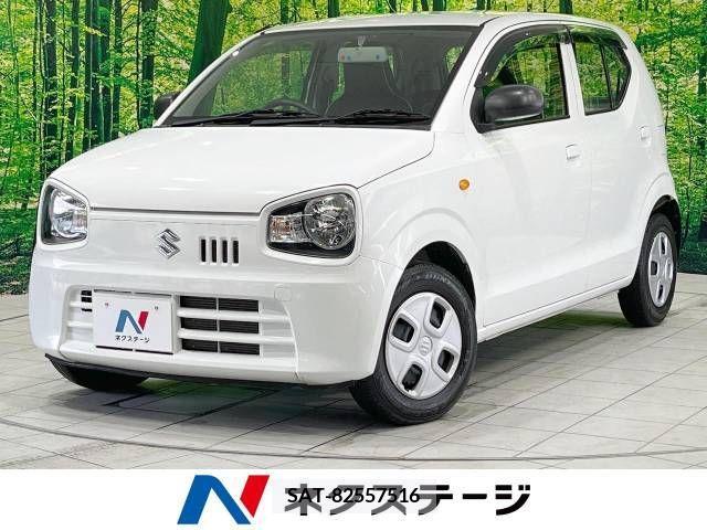 Suzuki ALTO 2019-03 305119-0