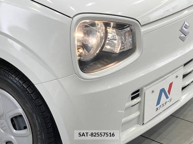 Suzuki ALTO 2019-03 305119-11