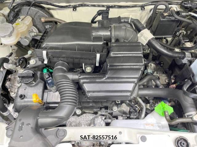 Suzuki ALTO 2019-03 305119-17