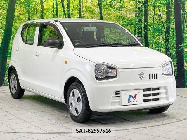 Suzuki ALTO 2019-03 305119-15