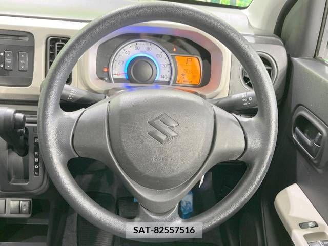 Suzuki ALTO 2019-03 305119-10