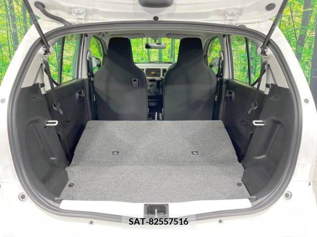 Suzuki ALTO 2019-03 305119-9