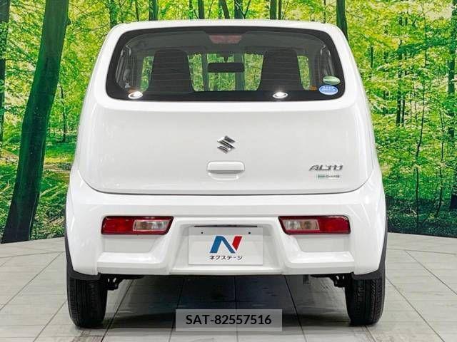 Suzuki ALTO 2019-03 305119-14