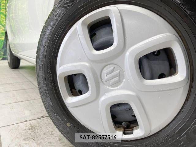 Suzuki ALTO 2019-03 305119-12