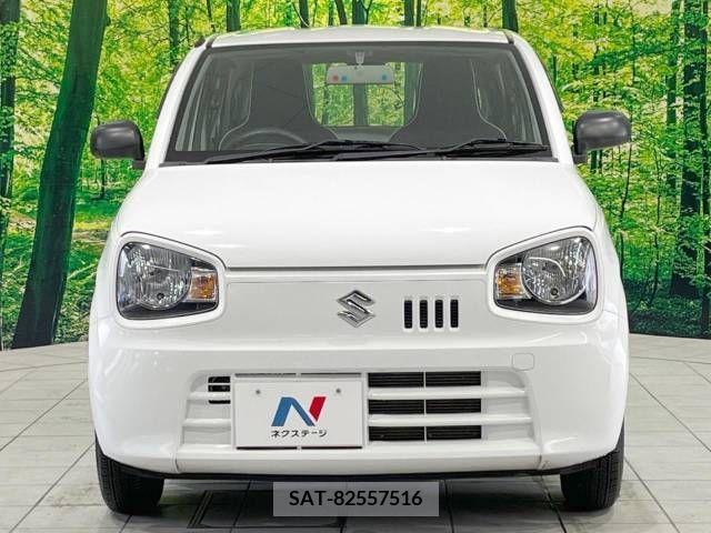 Suzuki ALTO 2019-03 305119-13
