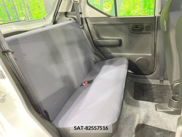 Suzuki ALTO 2019-03 305119-8